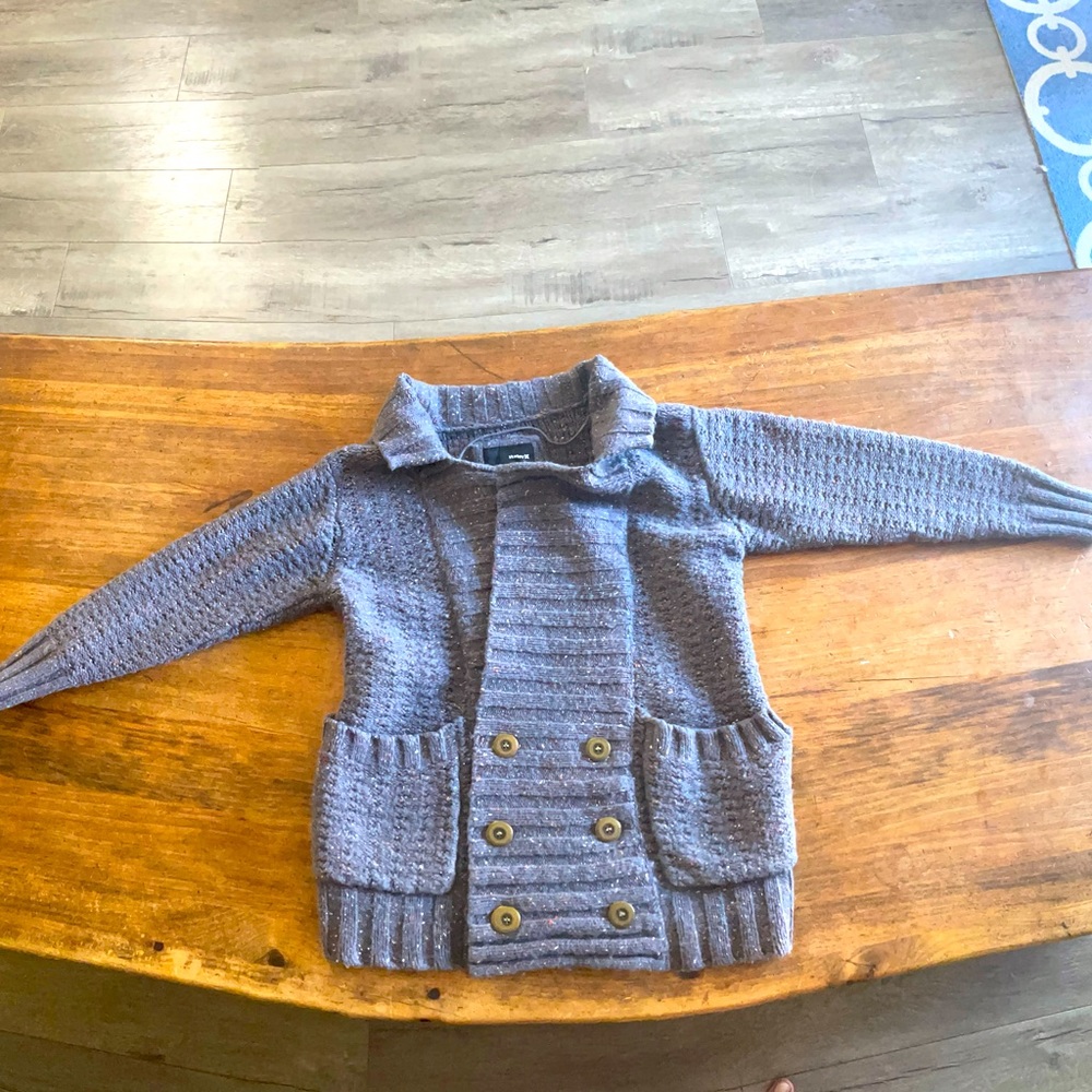 Hurley Sweater